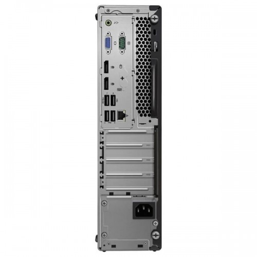 LENOVO M720S SFF: Core i7-8700 3.20GHz 8G No-HDD – Refurbished – PC Off-Lease SFF (photo 2)