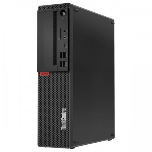 LENOVO M720S SFF: Core i7-8700 3.20GHz 8G No-HDD – Refurbished – PC Off-Lease SFF