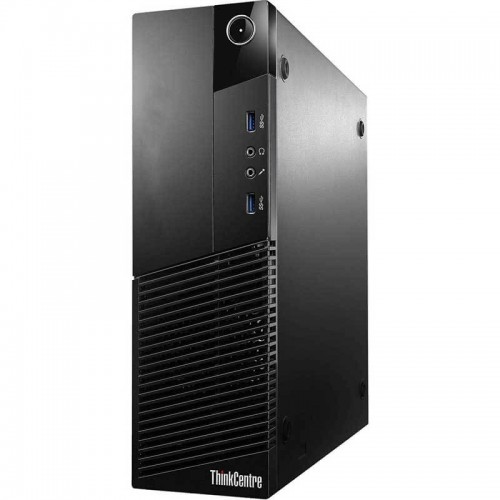 LENOVO M93P SFF: Core i5-4570 3.2GHz No-RAM, No-HDD – Refurbished – PC Off-Lease SFF