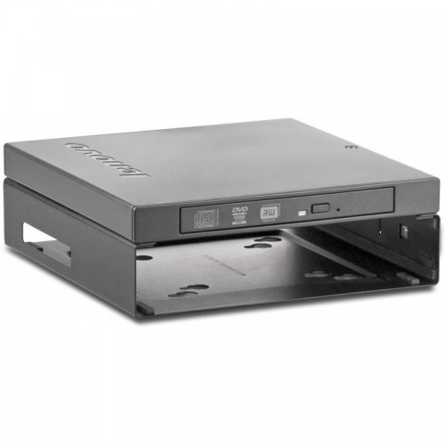 LENOVO ThinkCentre Tiny VESA Mount 03T9717 + Slim USB CD DVD burner 04X2176, pulled – Refurbished – PC Off-Lease Tiny