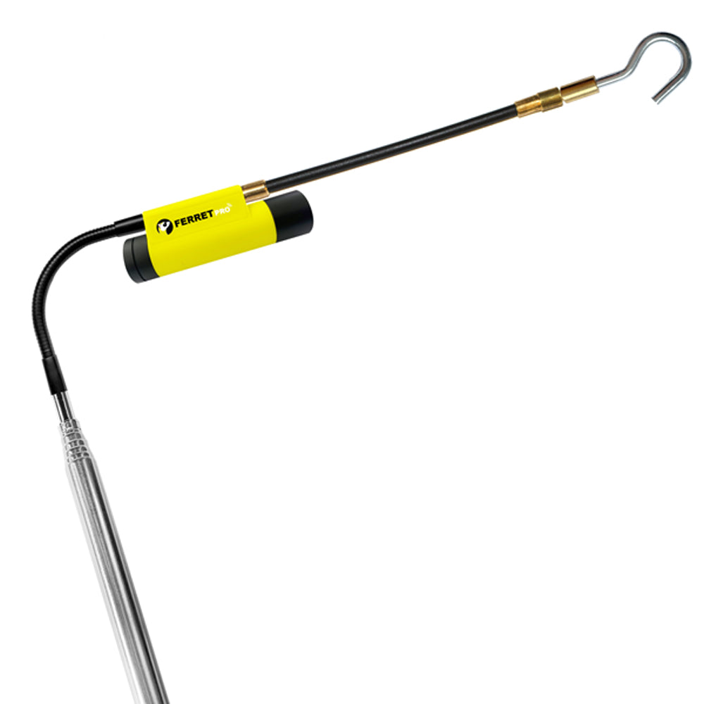 Ferret Wi-Fi Wireless Inspection Camera and Cable Pulling Tool – Generic – Cable and Wire Pulling Tools (photo 2)
