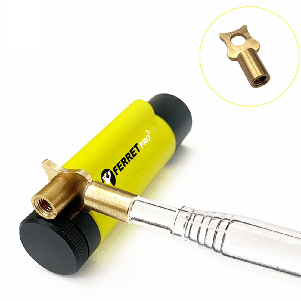 Ferret Wi-Fi Wireless Inspection Camera and Cable Pulling Tool – Generic – Cable and Wire Pulling Tools (photo 6)