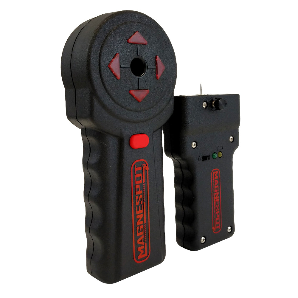 Magnetic Reference Point Locator - Magnespot – Generic