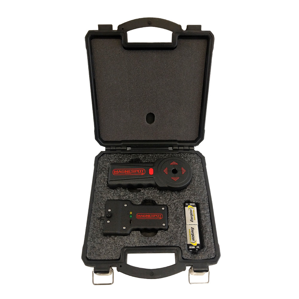 Magnetic Reference Point Locator - Magnespot – Generic – Cable and Wire Pulling Tools (photo 4)