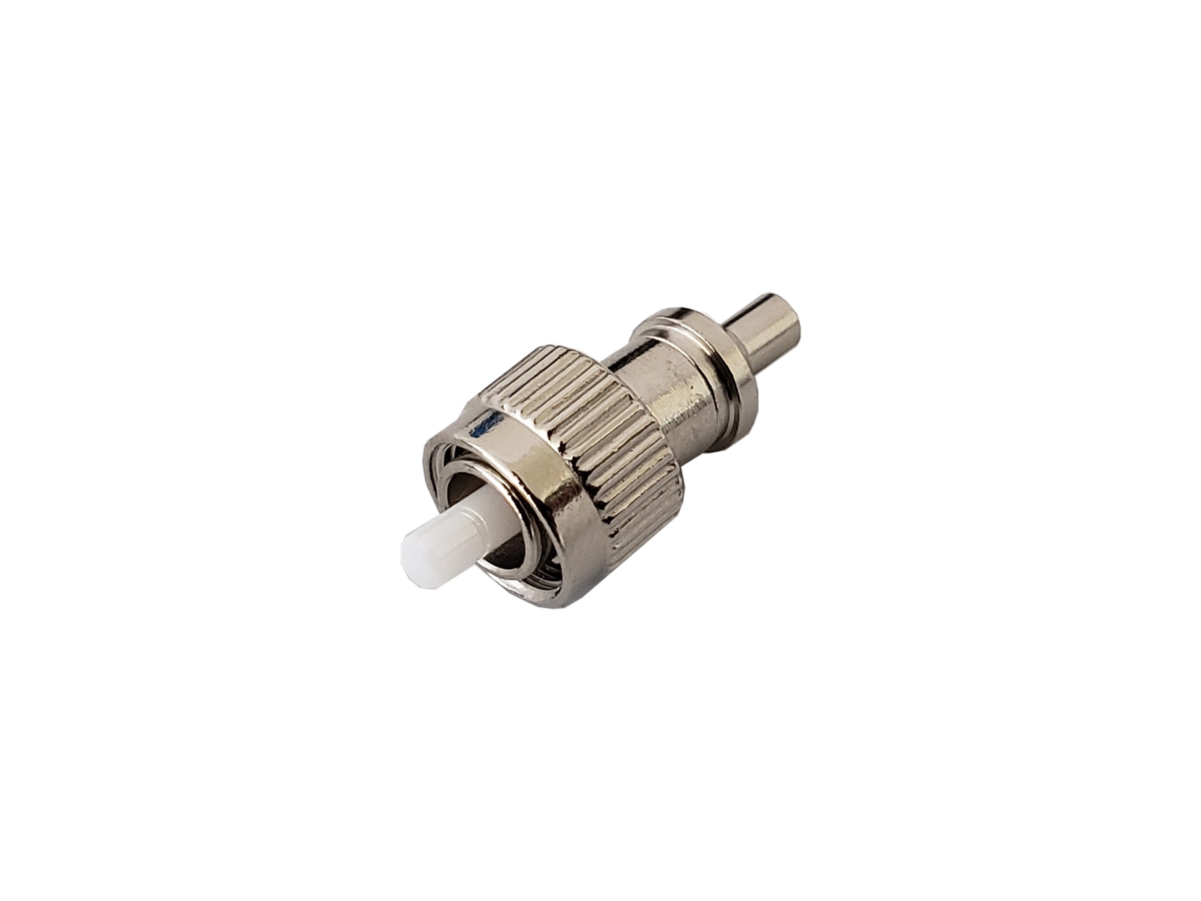 2.5mm to 1.25mm Ferrule Adapter for VFL LC Connectors – Generic