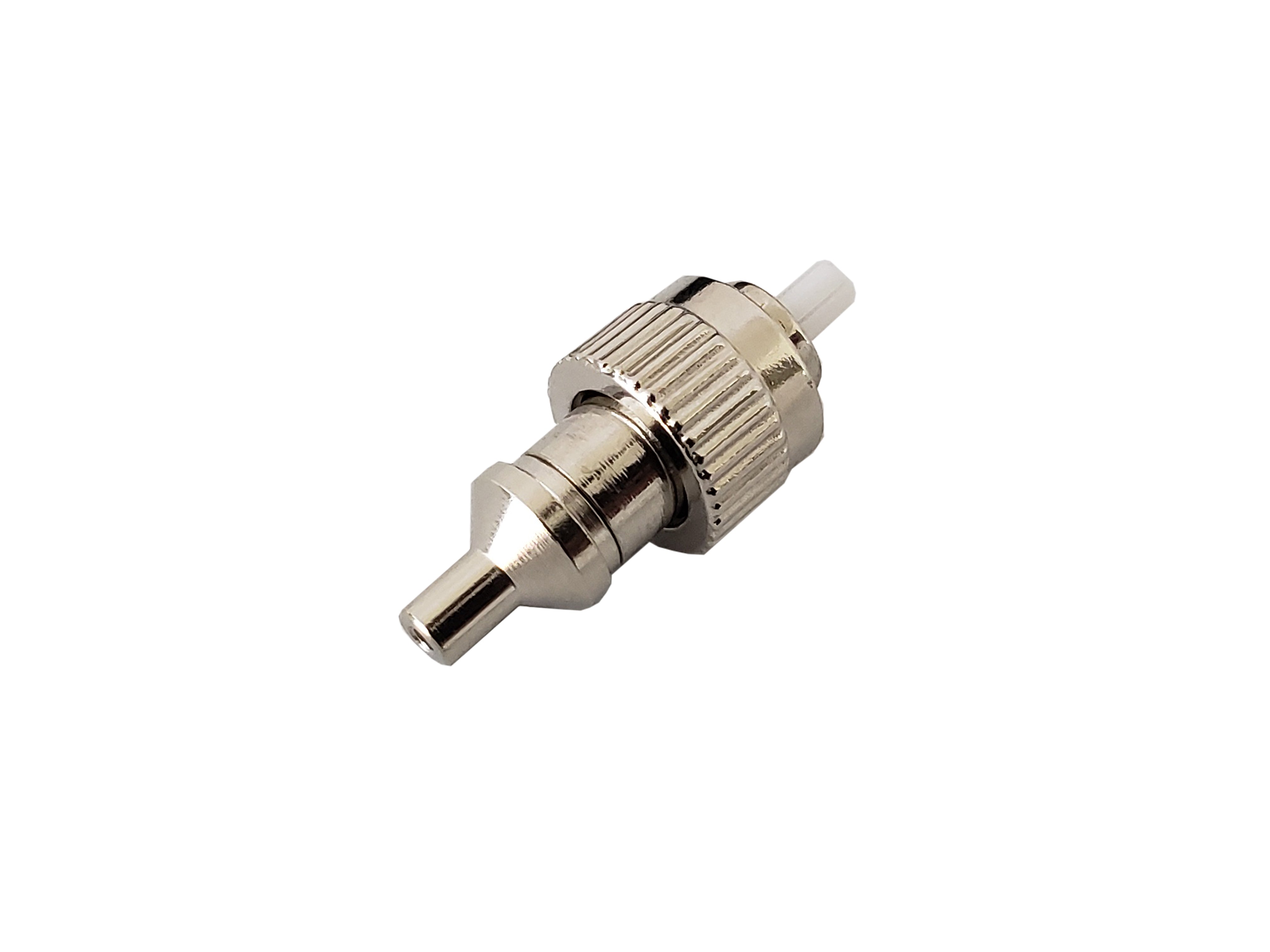 2.5mm to 1.25mm Ferrule Adapter for VFL LC Connectors – Generic – Fiber Optic Adapters & Couplers (photo 2)