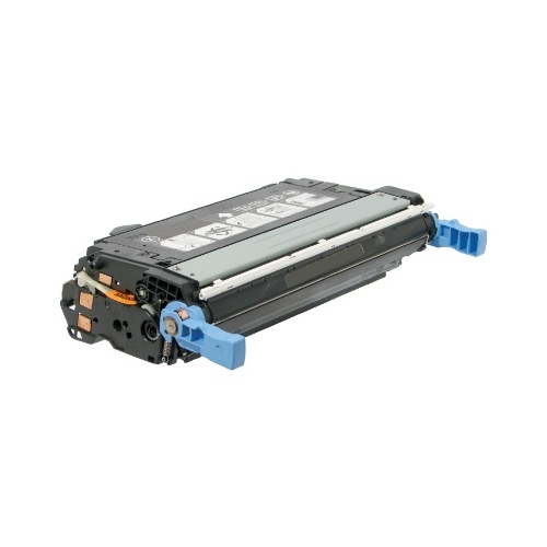 HP 642A CB400A Toner (Black) – Generic – HP Toner