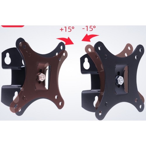 S24 10'' - 26" Tile Monitor Mount with Max Vesa 100x100mm – Generic – TV Mount/Stand (photo 2)
