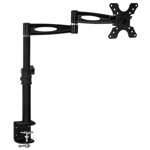 S510 10 - 27" TV/Monitor Desk Stand – Generic – TV Mount/Stand (photo 2)