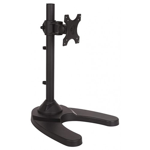 S510 10 - 27" TV/Monitor Desk Stand – Generic – TV Mount/Stand