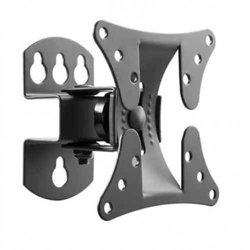 TL223 13'' - 27" Tilt Monitor Mount with Max VESA 100x100 – Generic – TV Mount/Stand