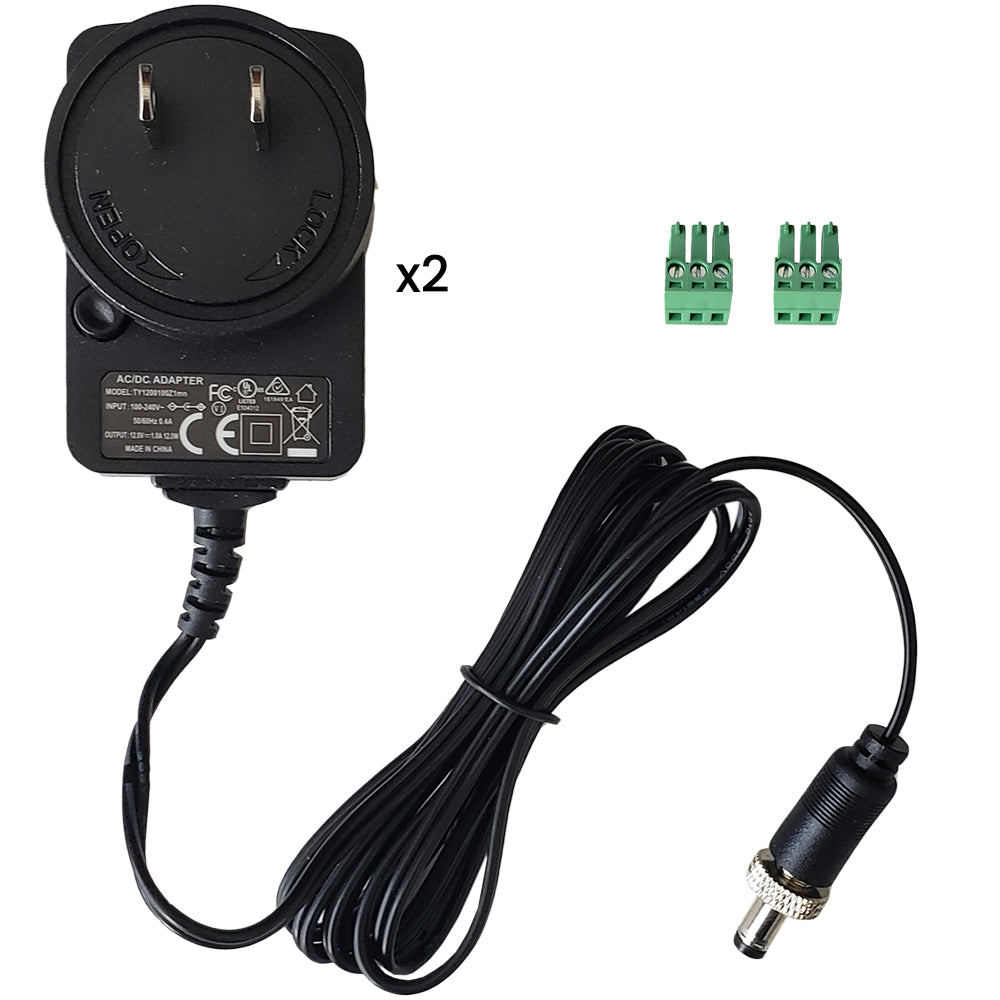 300m Ultra HD HDMI Extender over Multimode Fiber - 4Kx2K@60Hz - YUV4:4:4 – Generic – Video Boxes (photo 3)