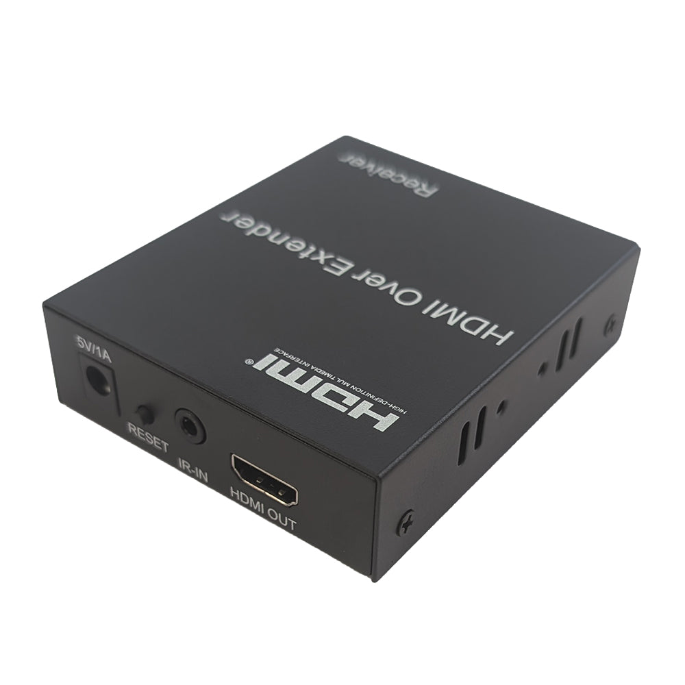 Receiver for the VE-HDMI-007C – Generic – Video Boxes