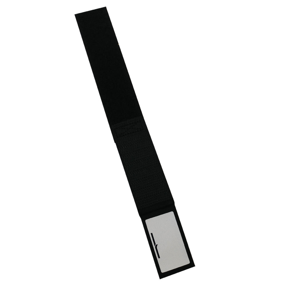 Rip-Tie CableWrap with Write On Tab - Pack of 10 – Generic
