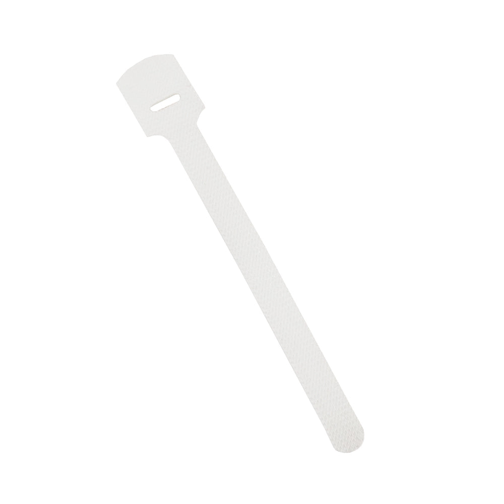 3.5 inch by 1/4 inch Rip-Tie Mini Strap – Generic – Hook-and-Loop Wraps & Fasteners (photo 3)