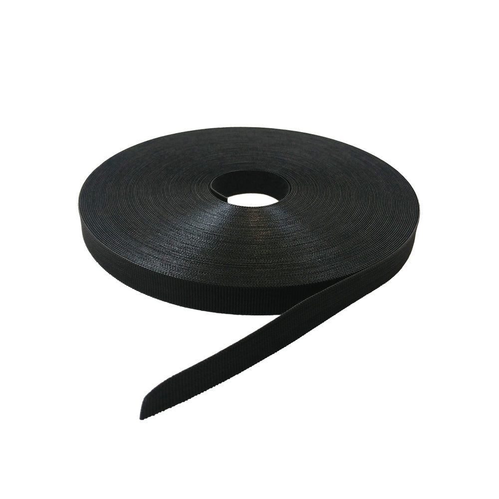 75ft 1/2 inch Rip-Tie WrapStrap - 1 Roll – Generic