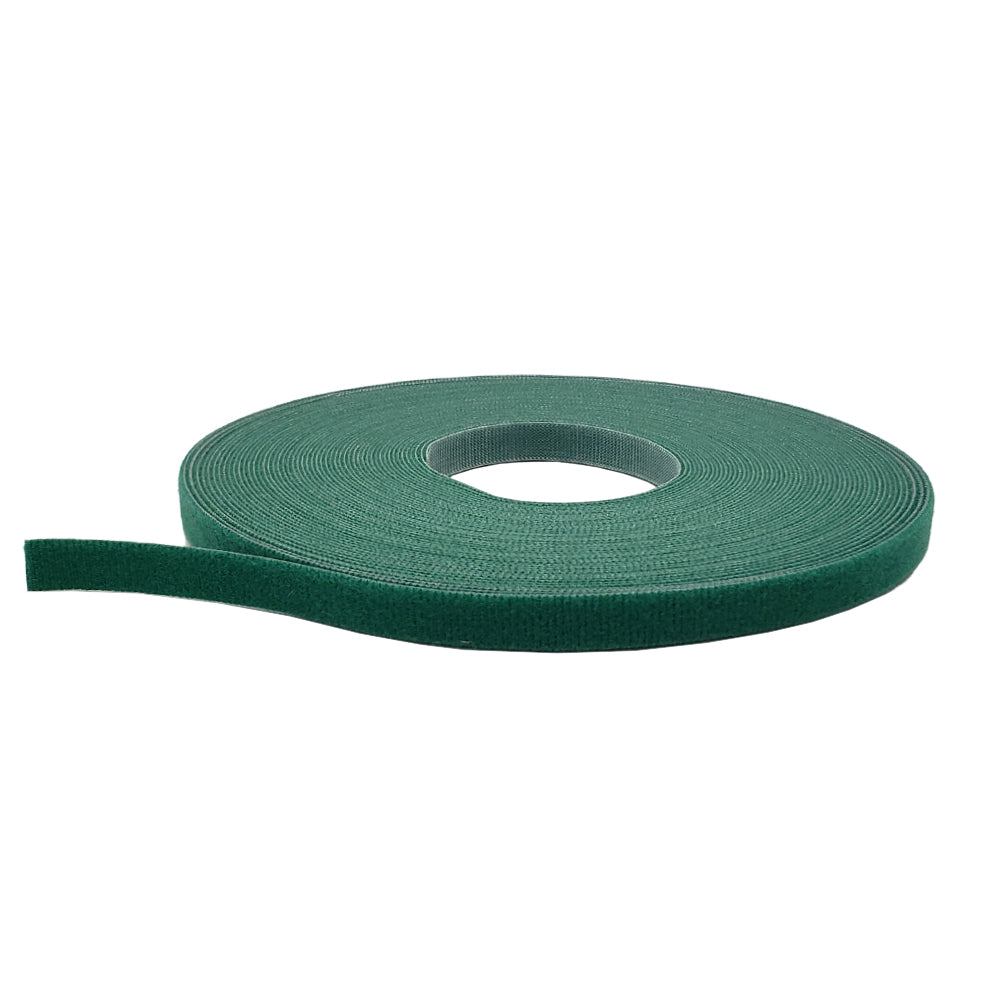 75ft 1/2 inch Rip-Tie WrapStrap - 1 Roll – Generic – Hook-and-Loop Wraps & Fasteners (photo 3)