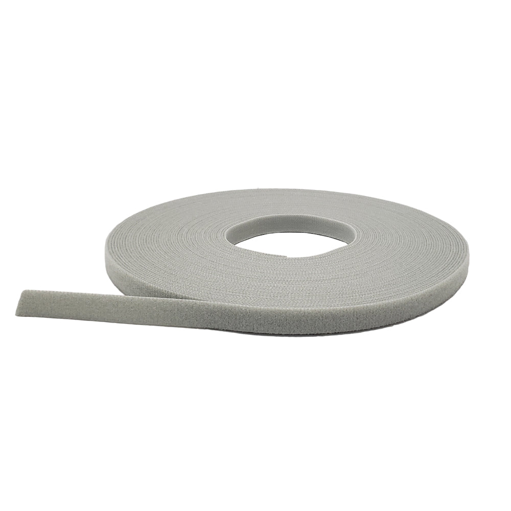 75ft 1/2 inch Rip-Tie WrapStrap - 1 Roll – Generic – Hook-and-Loop Wraps & Fasteners (photo 4)