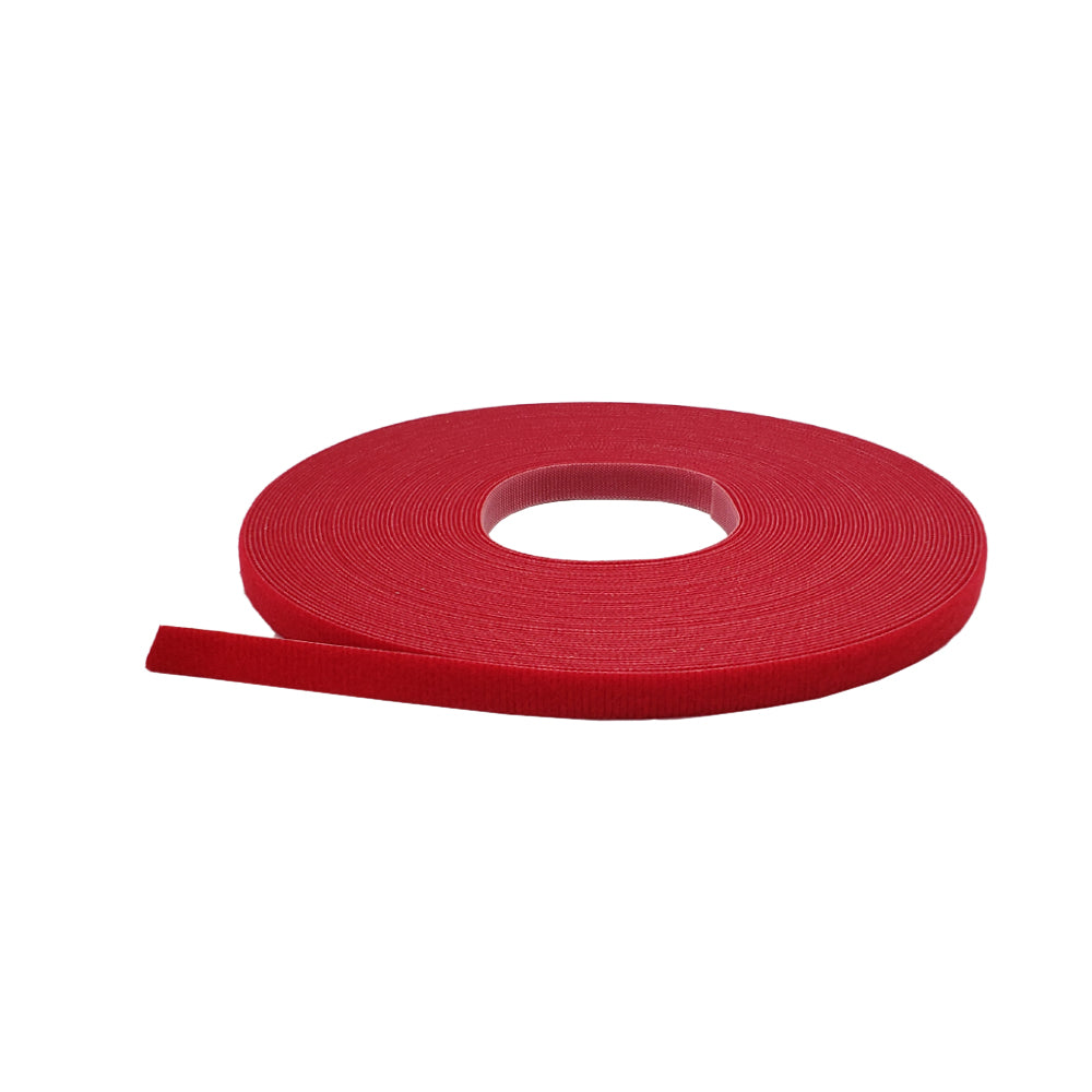 75ft 1/2 inch Rip-Tie WrapStrap - 1 Roll – Generic – Hook-and-Loop Wraps & Fasteners (photo 7)