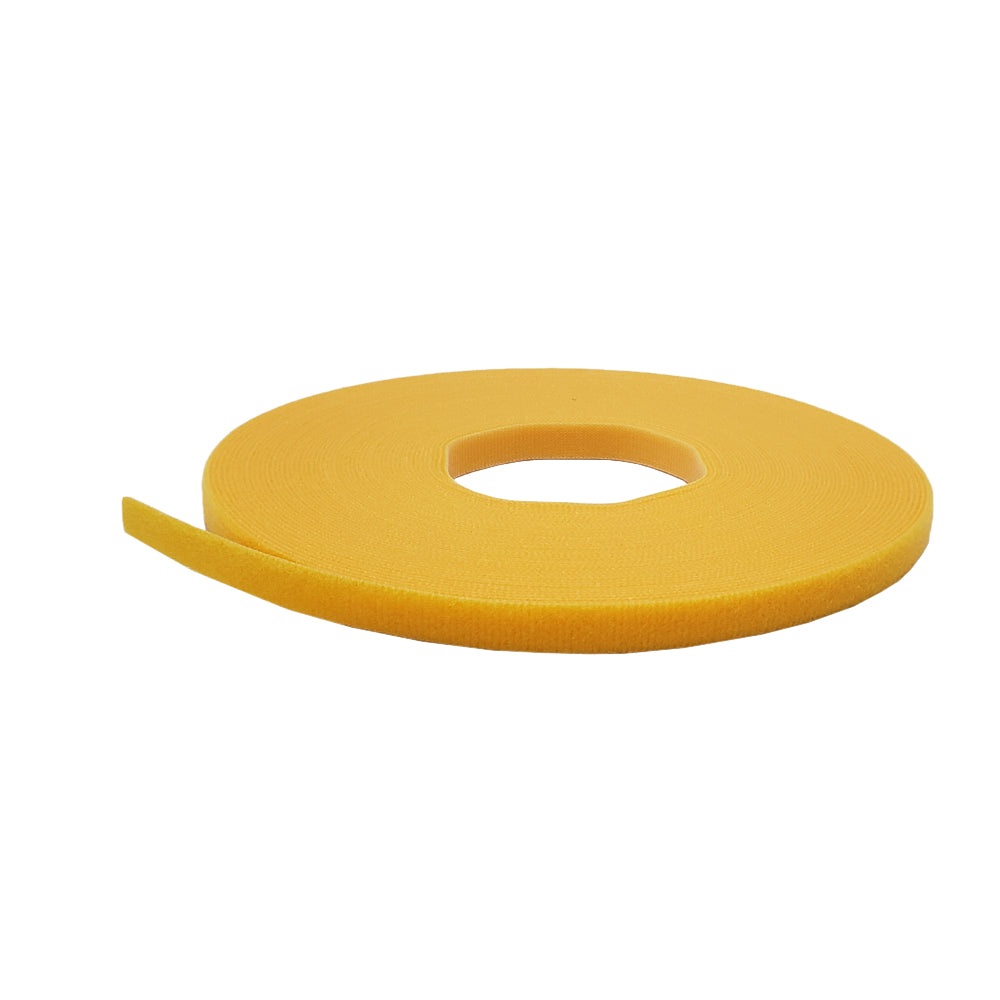 75ft 1/2 inch Rip-Tie WrapStrap - 1 Roll – Generic – Hook-and-Loop Wraps & Fasteners (photo 9)