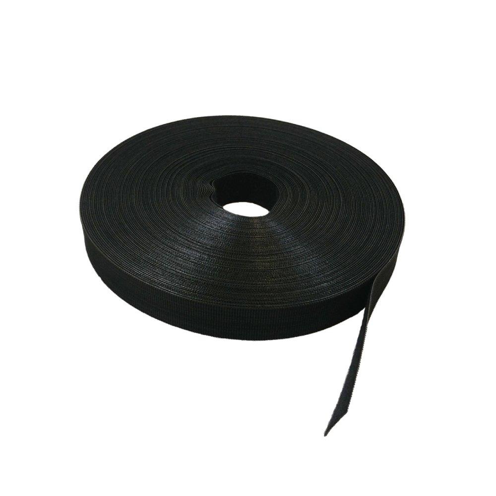75ft 3/4 inch Rip-Tie WrapStrap - 1 Roll – Generic – Hook-and-Loop Wraps & Fasteners