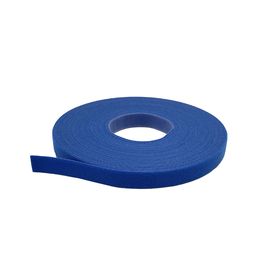 75ft 3/4 inch Rip-Tie WrapStrap - 1 Roll – Generic – Hook-and-Loop Wraps & Fasteners (photo 2)