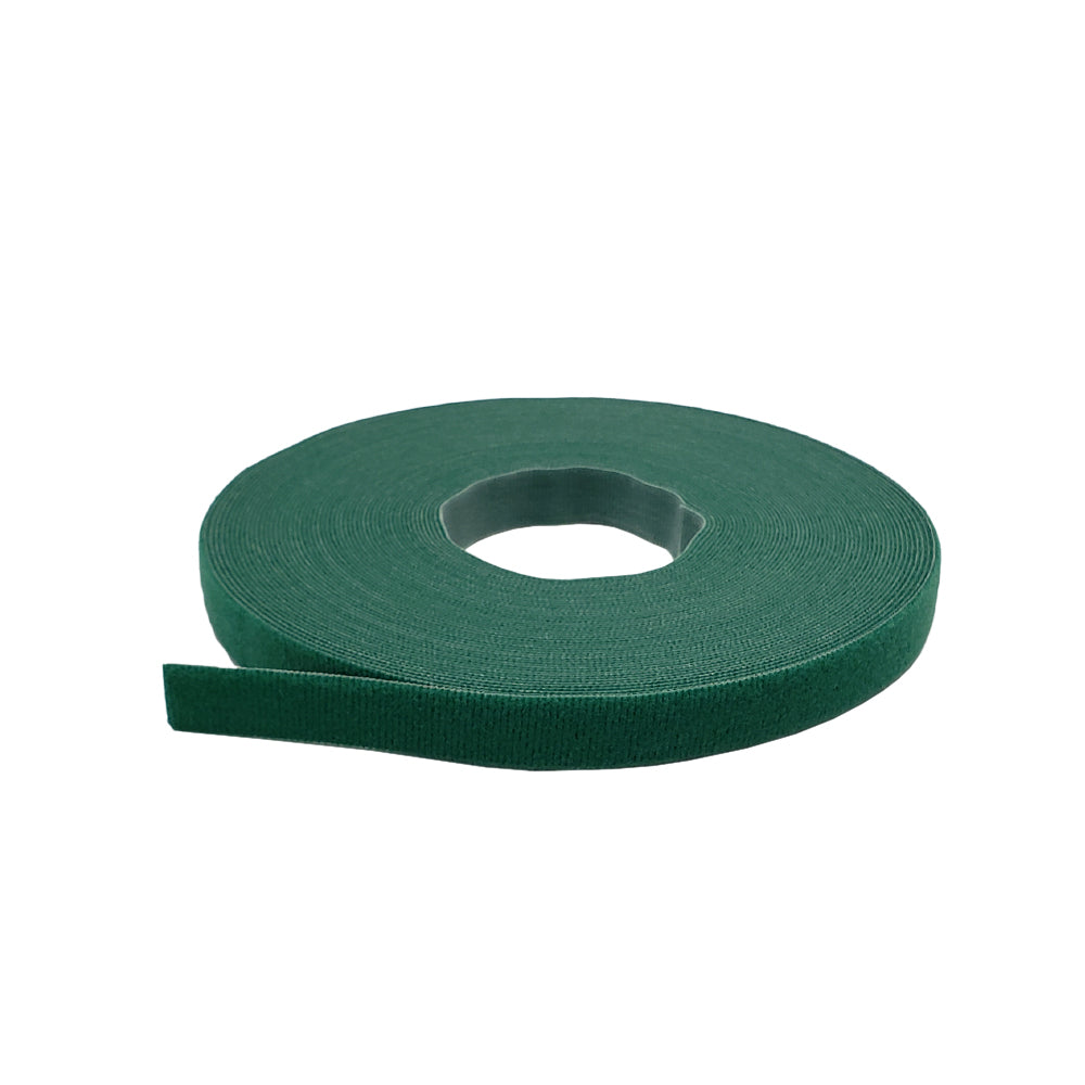 75ft 3/4 inch Rip-Tie WrapStrap - 1 Roll – Generic – Hook-and-Loop Wraps & Fasteners (photo 3)