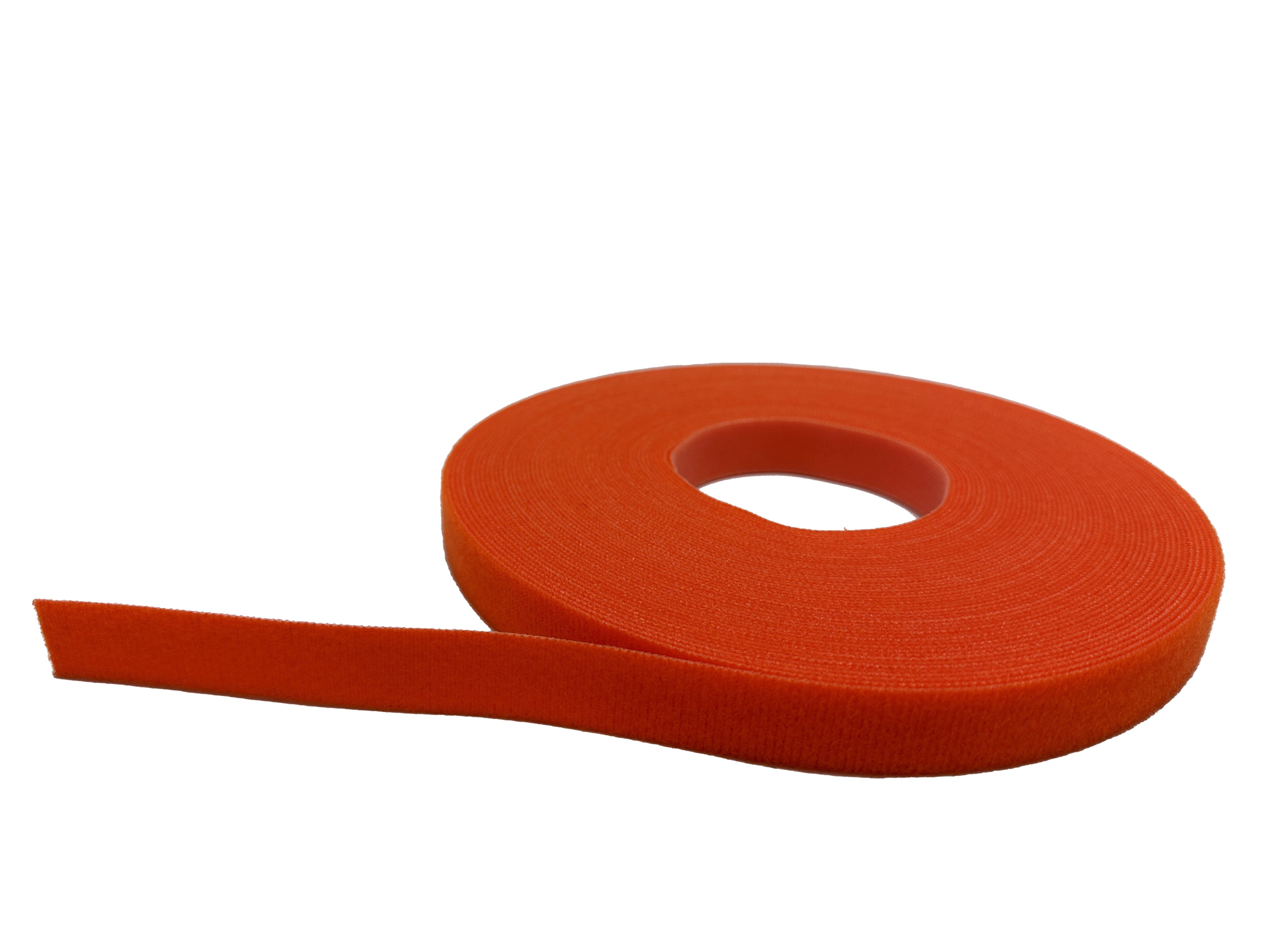 75ft 3/4 inch Rip-Tie WrapStrap - 1 Roll – Generic – Hook-and-Loop Wraps & Fasteners (photo 8)