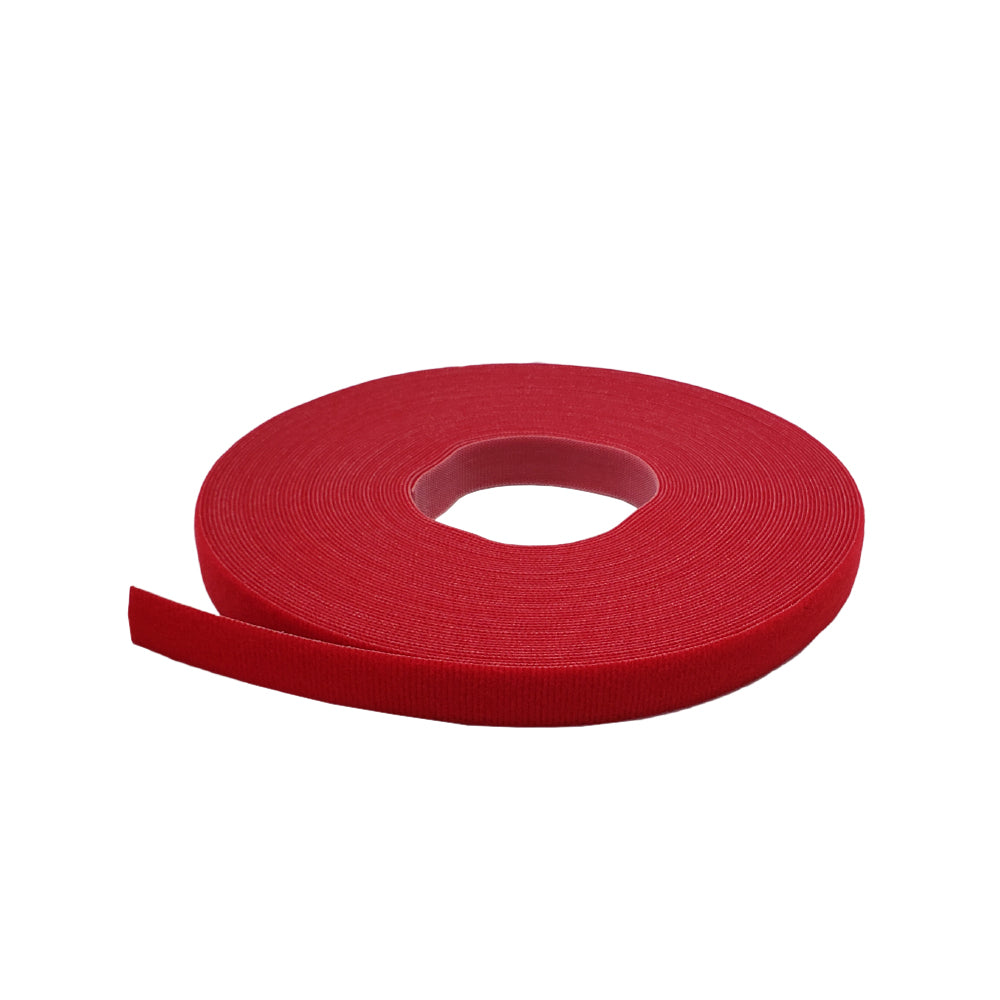 75ft 3/4 inch Rip-Tie WrapStrap - 1 Roll – Generic – Hook-and-Loop Wraps & Fasteners (photo 5)