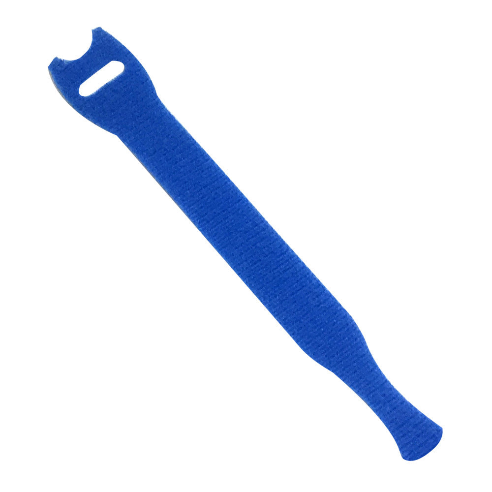 Rip-Tie Light Duty Strap - Roll of 25 – Generic – Hook-and-Loop Wraps & Fasteners (photo 4)