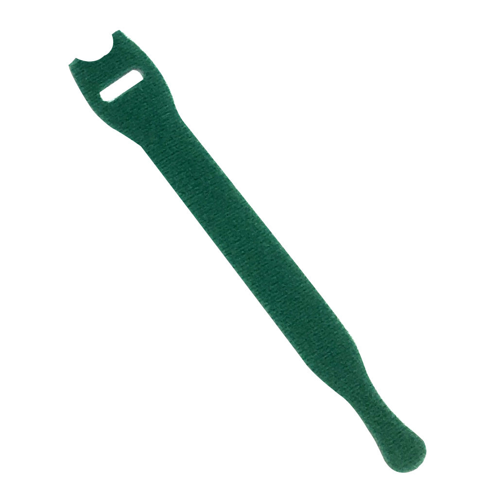 Rip-Tie Light Duty Strap - Roll of 25 – Generic – Hook-and-Loop Wraps & Fasteners (photo 6)