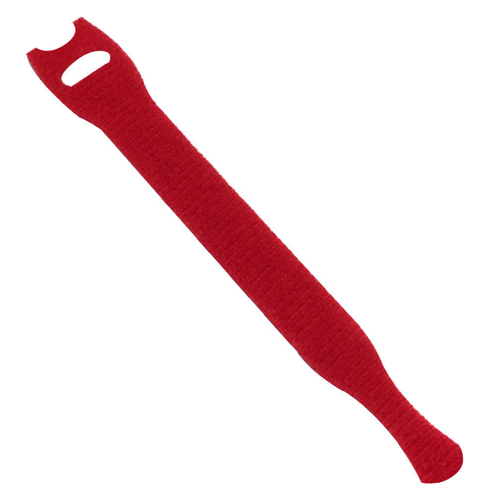 Rip-Tie Light Duty Strap - Roll of 25 – Generic – Hook-and-Loop Wraps & Fasteners (photo 10)