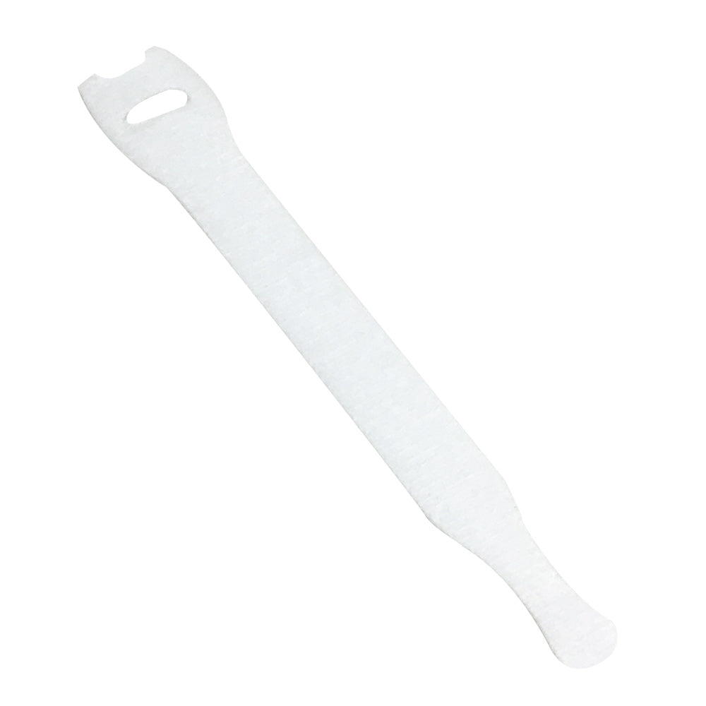 Rip-Tie Light Duty Strap - Roll of 25 – Generic – Hook-and-Loop Wraps & Fasteners (photo 12)
