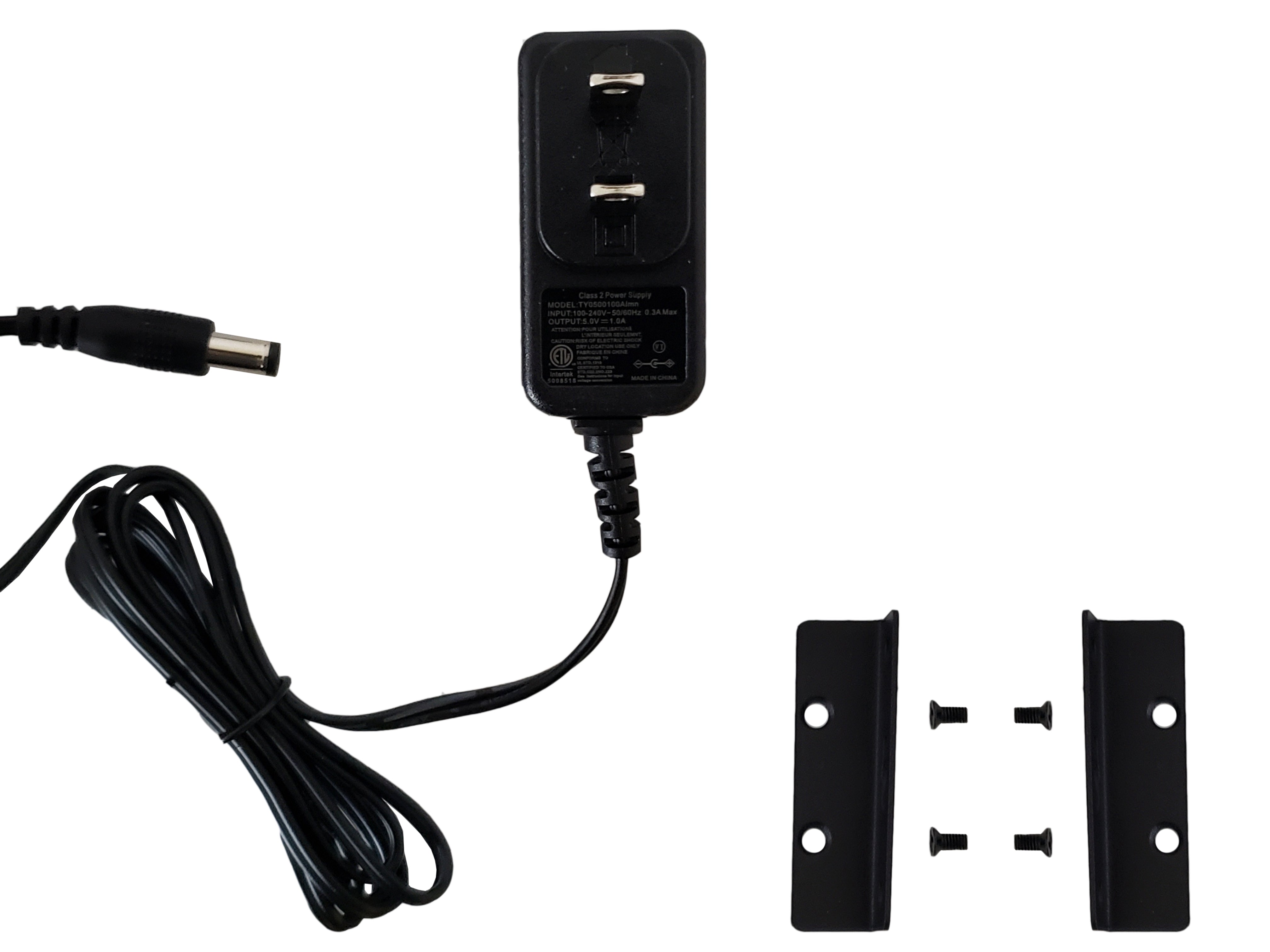 8-Port DVI Video Splitter, Resolution 4096x2160@30Hz – Generic – Video Boxes (photo 4)