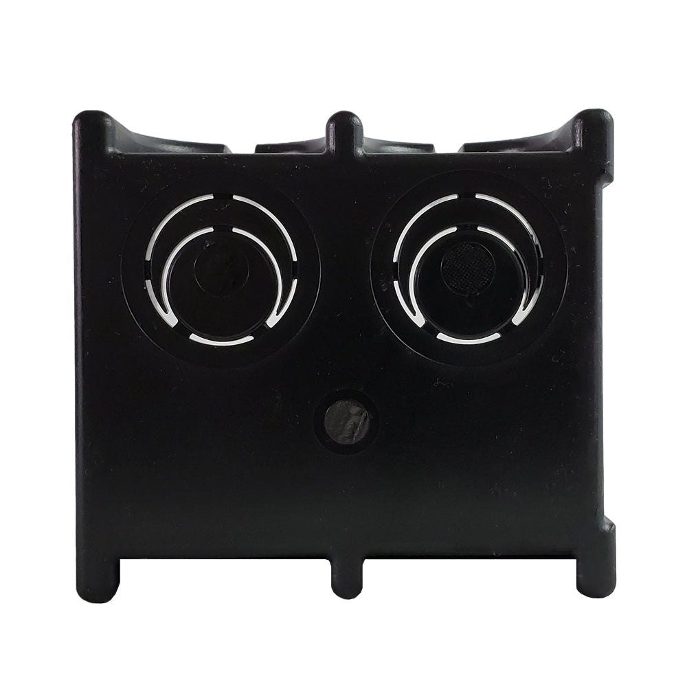Outlet Box, Double Gang - Power or Low Voltage, New / Existing Construction – Generic – Electrical Boxes (photo 3)