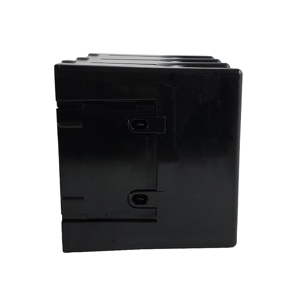 Outlet Box, Triple Gang - Power or Low Voltage, New / Existing Construction – Generic – Electrical Boxes (photo 2)