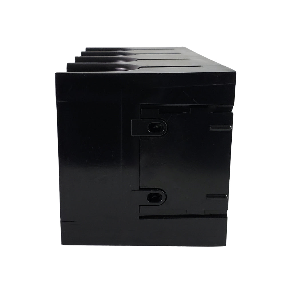 Outlet Box, Four Gang - Power or Low Voltage, New / Existing Construction – Generic – Electrical Boxes (photo 2)