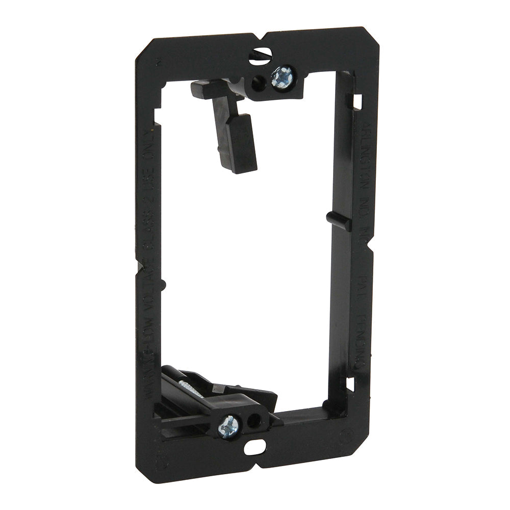 Drywall Clip - Plastic, Single Gang, Existing Construction – Generic