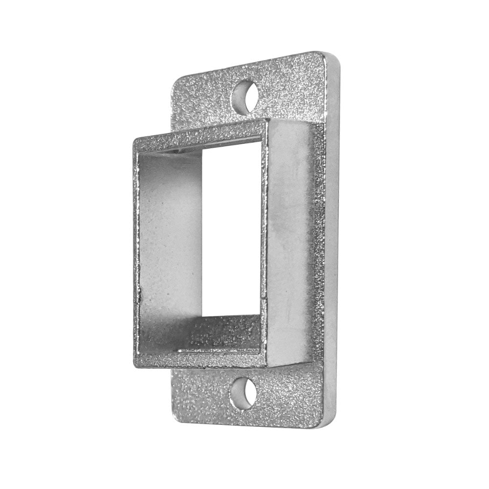 Keystone Panel Mount Adapter (10 pack) – Generic – Wall Plate Inserts & Jacks (photo 2)