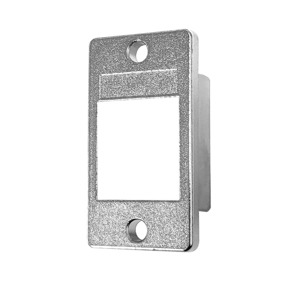 Keystone Panel Mount Adapter (10 pack) – Generic