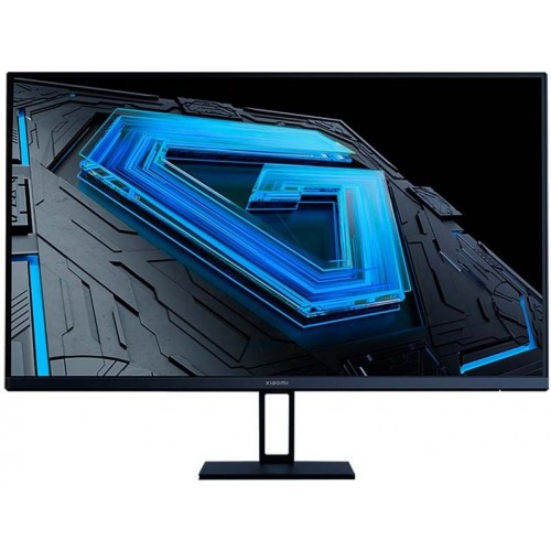 (200hz) Xiaomi Gaming Monitor G27i 27" 200Hz, 1ms, 1080p IPS, (DP/HDMI/VESA) New – New Monitor